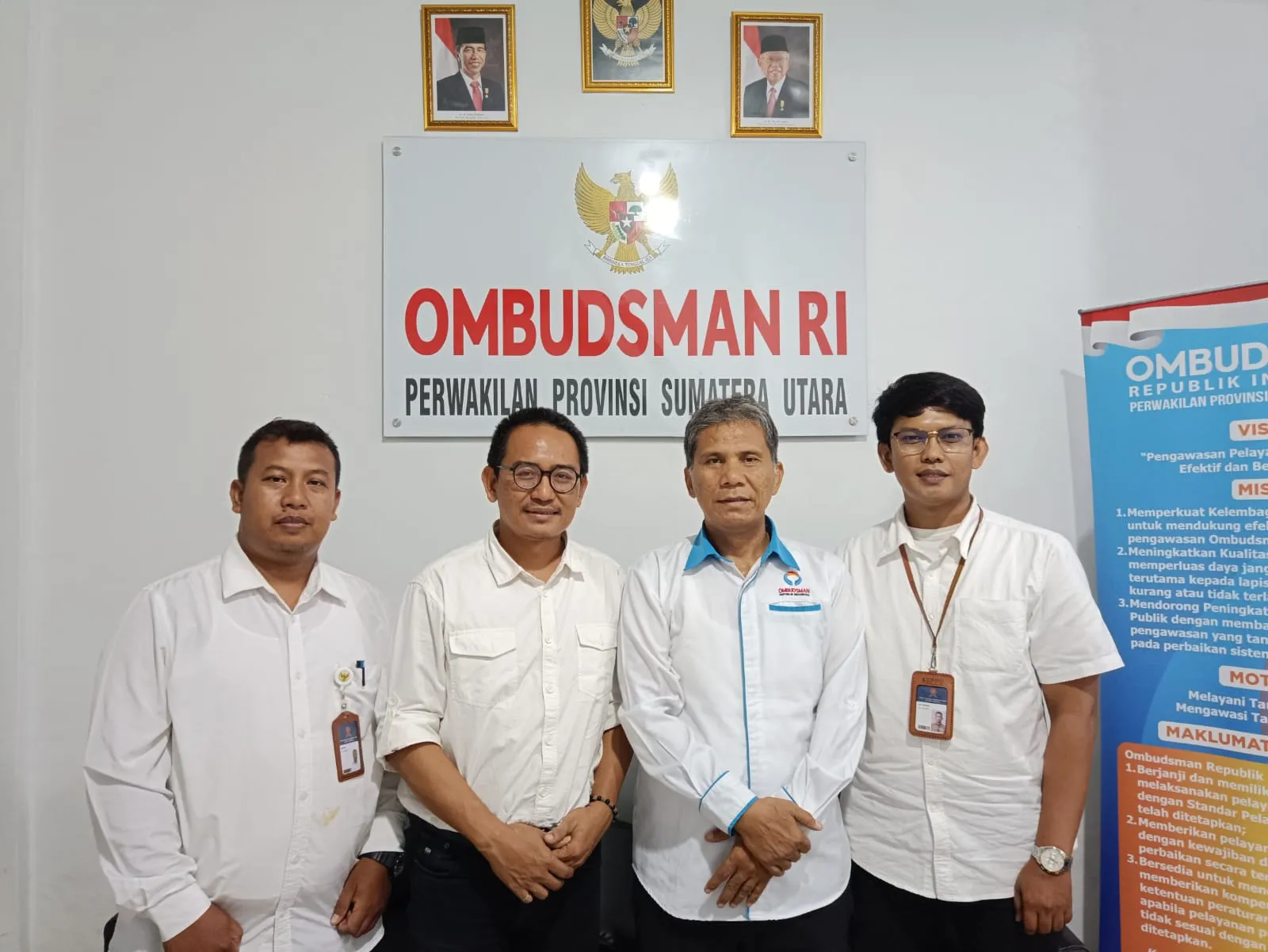 KPPU Panggil Pupuk Indonesia Terkait Isu Penimbunan Pupuk Subsidi