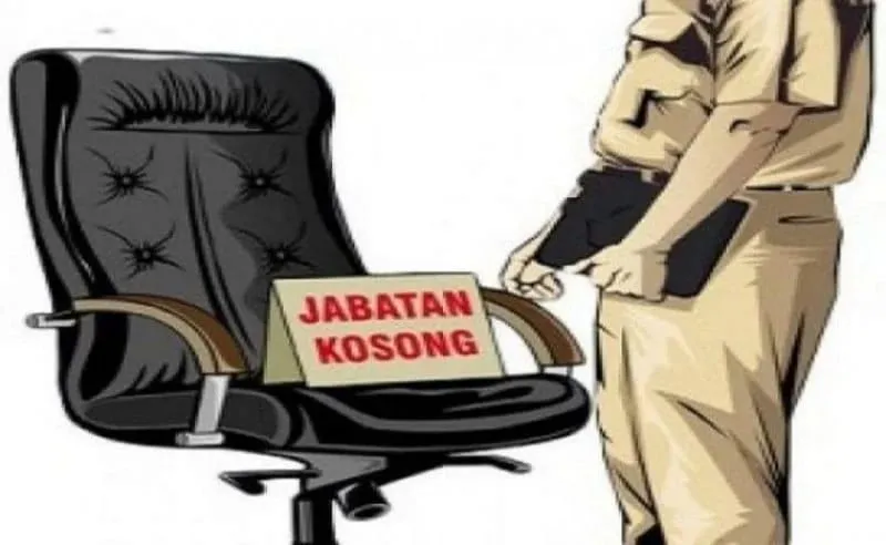 Lelang Jabatan 6 Eselon II Pemkab Madina 'Memanas'