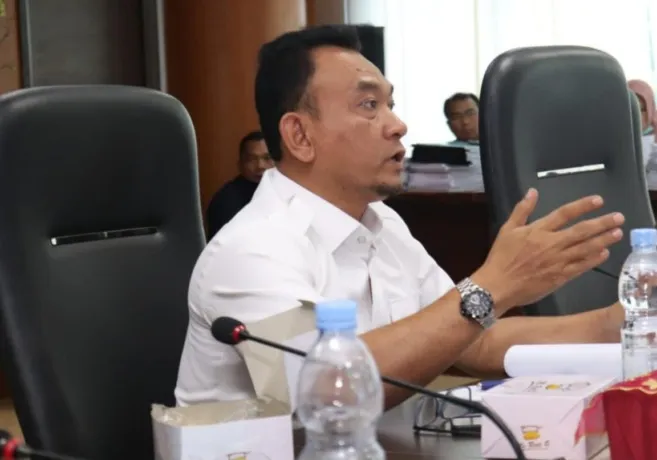 Komisi IV Segera Gelar RDP, Warga Jalan Sampali Keberatan Atas Rencana Pelebaran Drainase