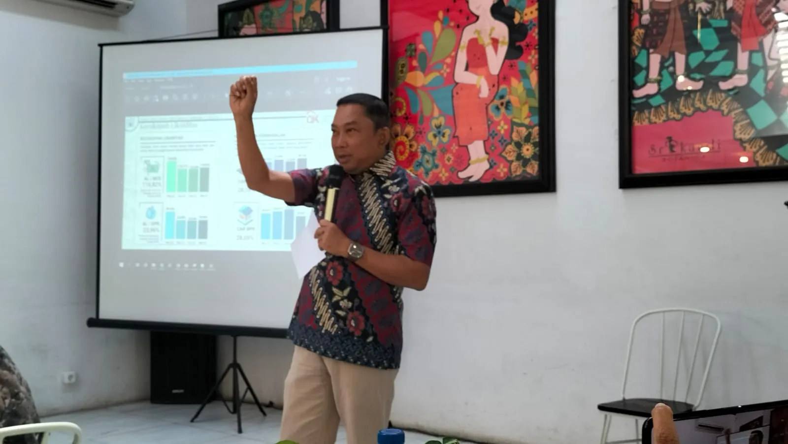 Klaim Asuransi Paling Banyak Diadukan Ke OJK Sumbagut