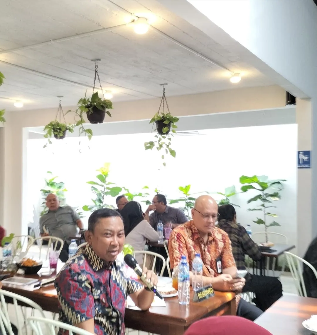 Sejak 2021 Share Kredit UMKM Terus Tumbuh