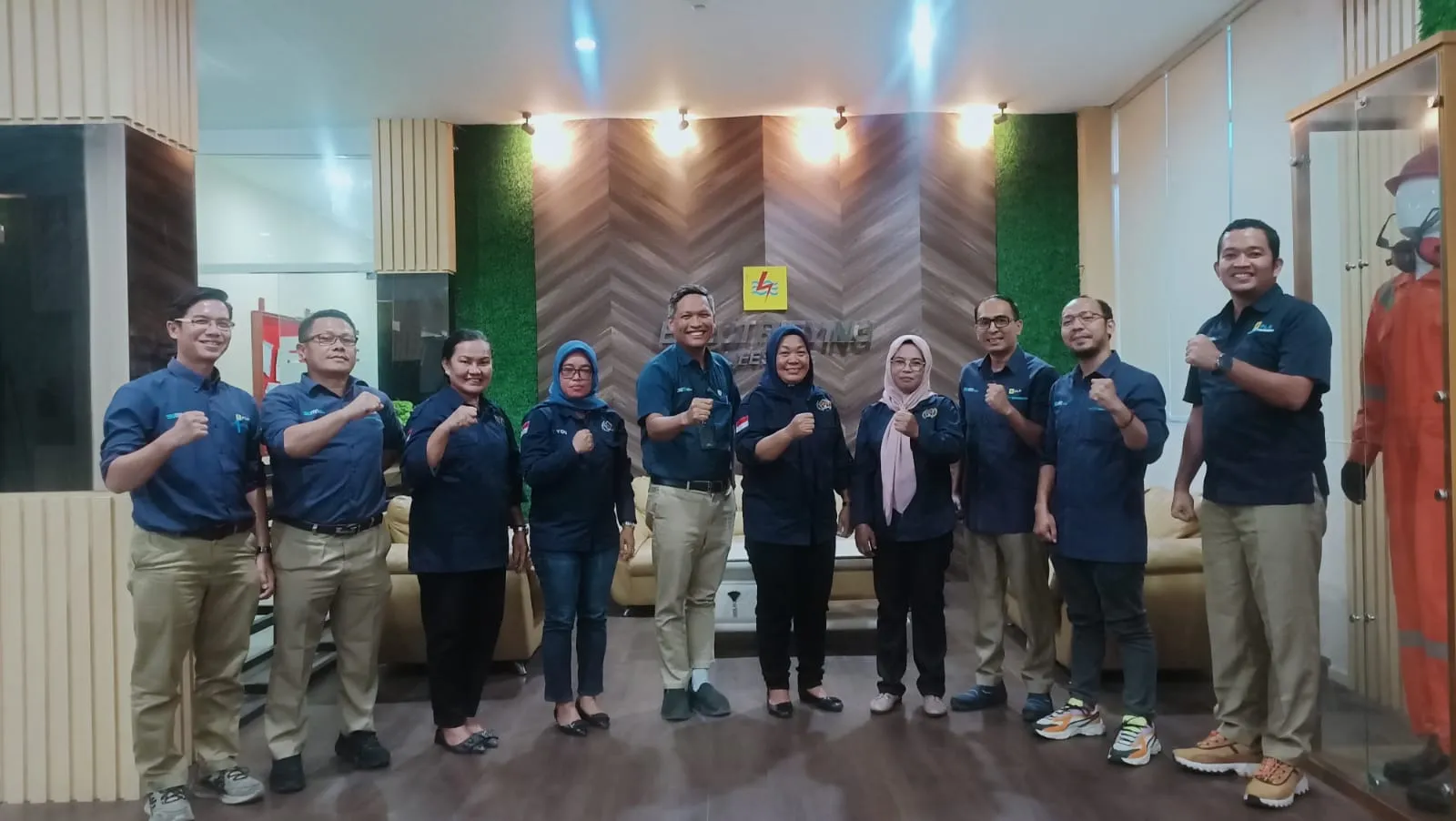 PT PLN Persero UP3 Pematang Siantar : Peranan Media Sangat Penting