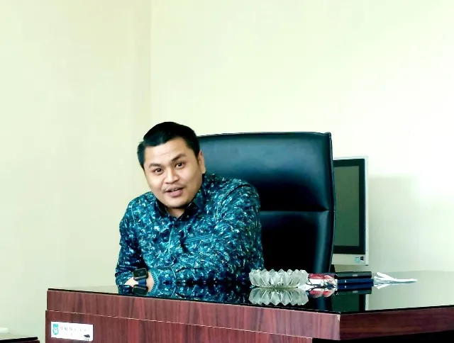 Komisi III DPRD Medan Dorong Pemko Medan Bentuk Tim Atasi Kelangkaan LPG 3kg