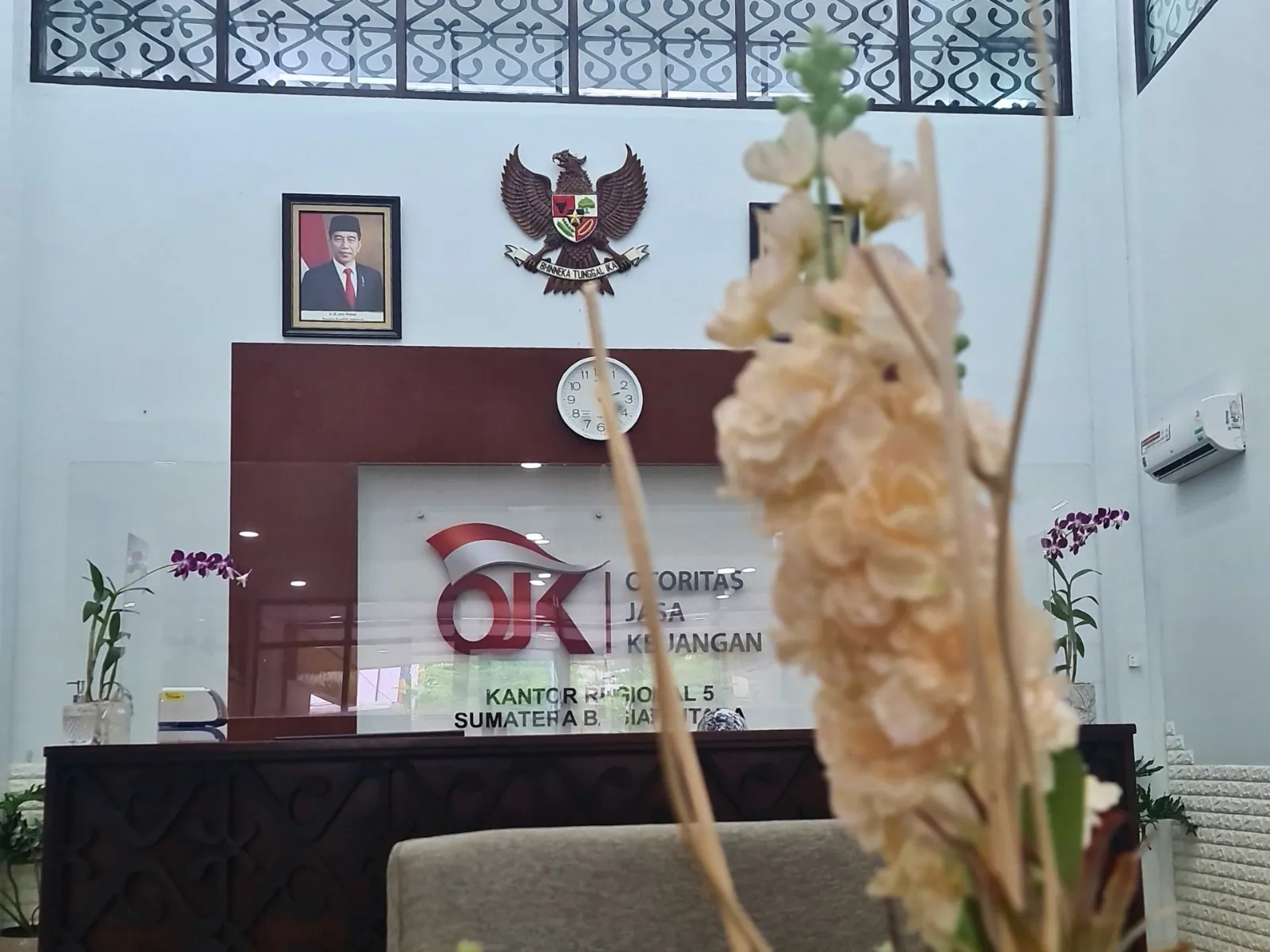 OJK Sumbagut Minta Gadai Swasta Urus Izin Usaha