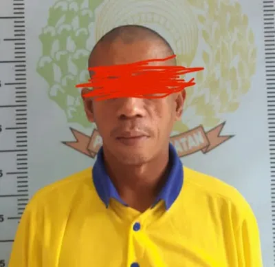 Napi Lapas Panyabungan Kabur