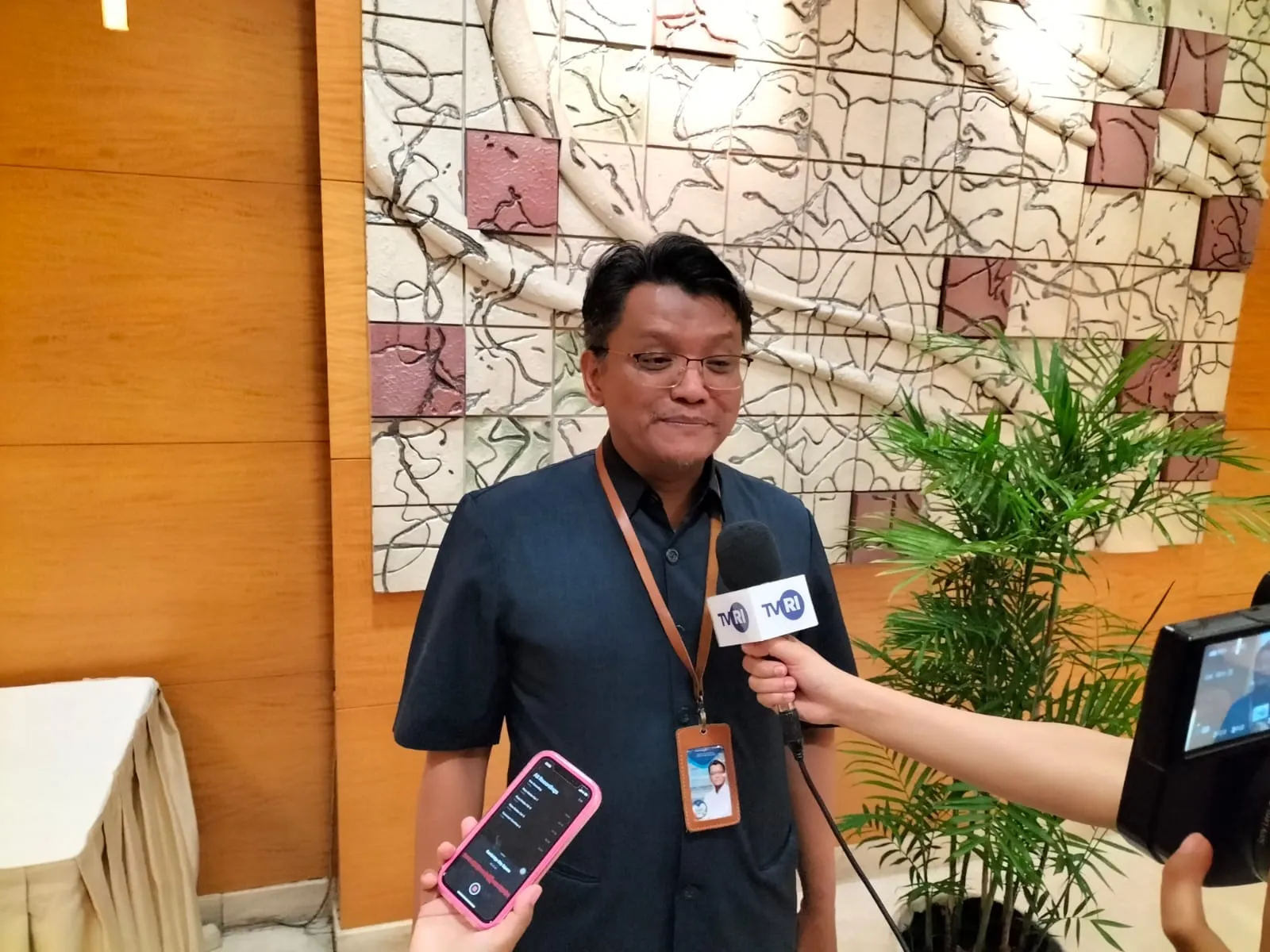 Indeks Ketimpangan Gender Sumut Menurun
