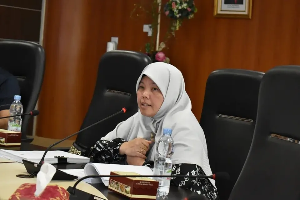 Legislator Minta Pengembalian Dana Proyek Gagal Digunakan Bantu UMKM dan Gaji Guru Honorer