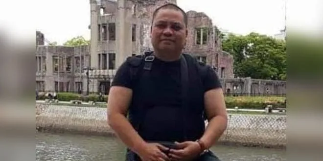 Heboh, LPJU Rp 848 Juta Di Madina