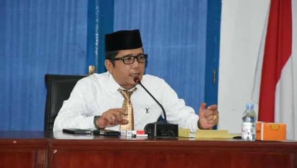 Tinjau Ulang MoU PT PLN Dan Pemkab Soal LPJU