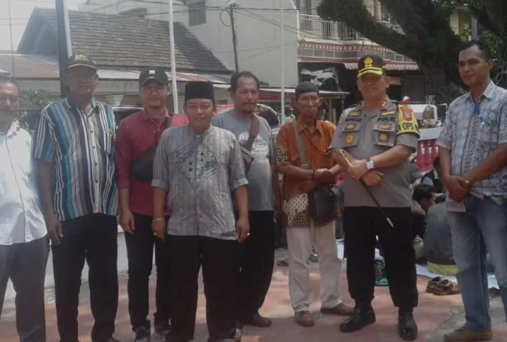 Sang Pejuang Dhuafa Maju Ke DPR-RI Bersama Partai Nasdem Sumut 3