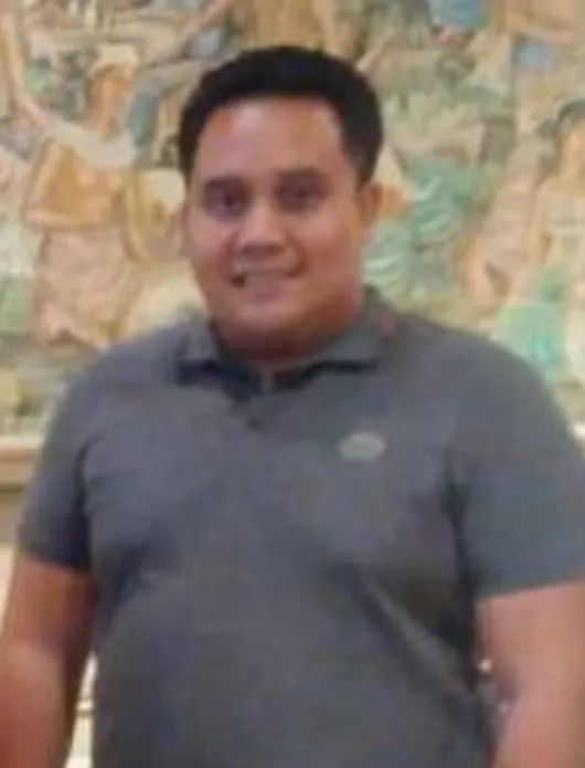 Terkait Ayah Cabuli Anak Kandung, Anggota DPRD Asahan M. Reza Andhika Angkat Bicara