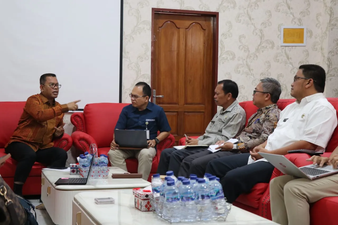 Tahun 2024 Pemkab Toba Targetkan Raih UHC BPJS Kesehatan