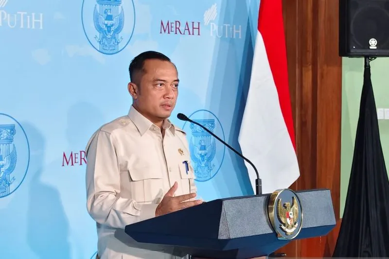 Prabowo Siap Teken Tarif RI - AS