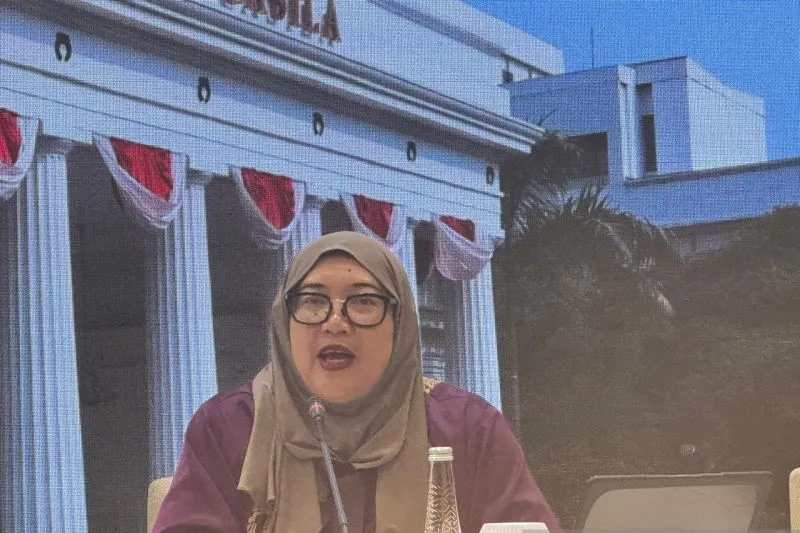 Indonesia Siap Pimpin Dewan HAM PBB 2026