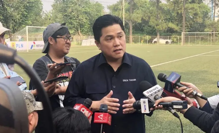 Solo Tuan Rumah Piala Dunia U-17