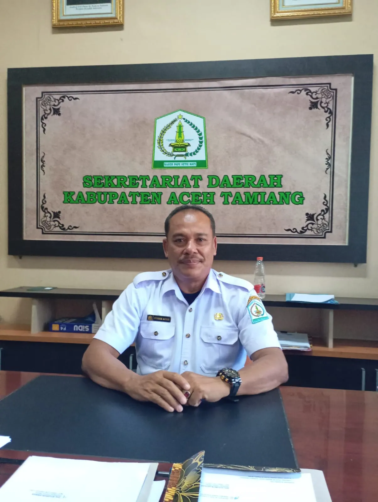 Bantuan Korban Banjir Disalurkan Sesuai Prosedur, Masyarakat Diminta Pahami Mekanisme