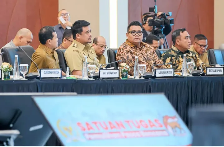 Sumut Terima Pengembalian TKD Terbesar, Tito Karnavian Ungkap Alasannya