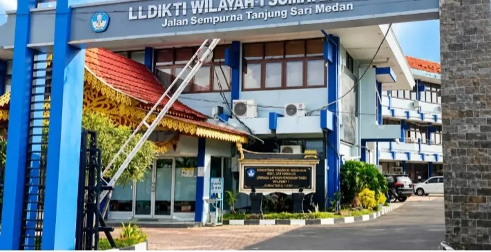 LLDikti Wilayah I Tegaskan Penyaluran KIP Kuliah di Sumut Sesuai Aturan