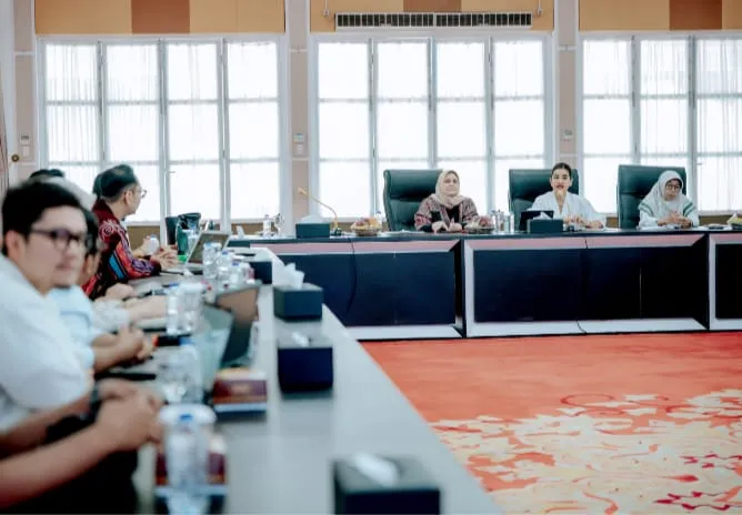 Sumut Jadi Tuan Rumah BTN Indonesia Fashion Week 2026