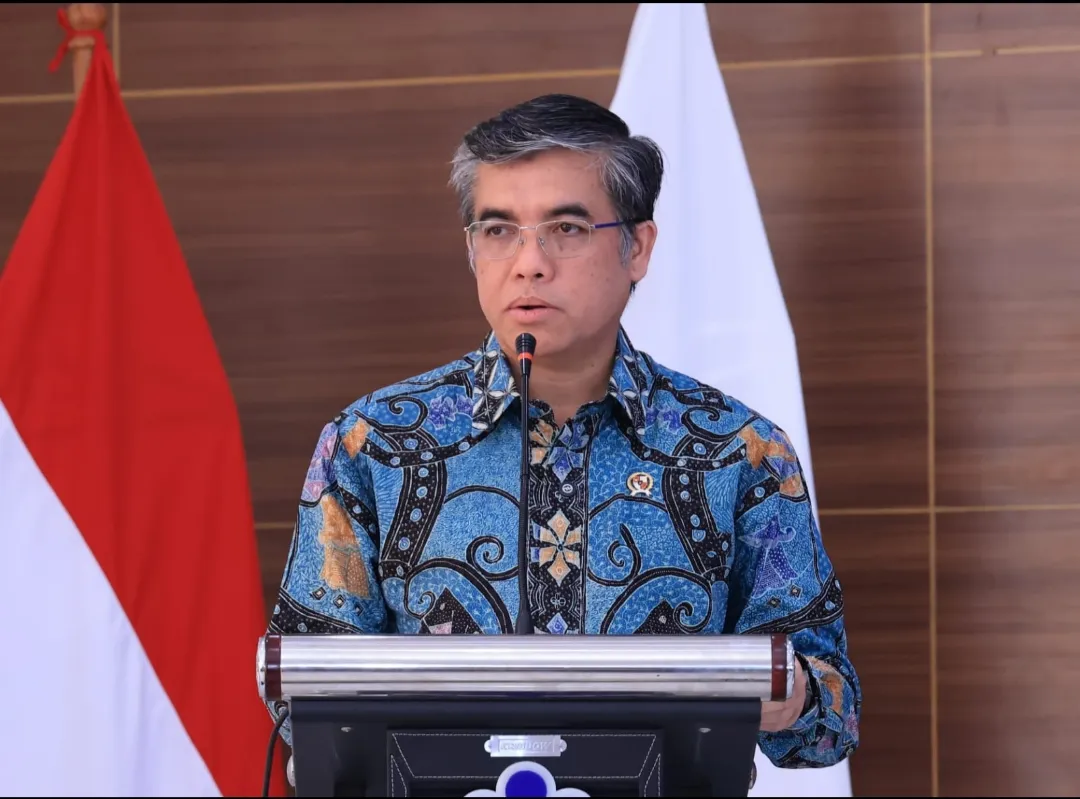 Kemnaker Akan Melaksanakan Pelatihan Vokasi Nasional Batch 2 di Berbagai Daerah