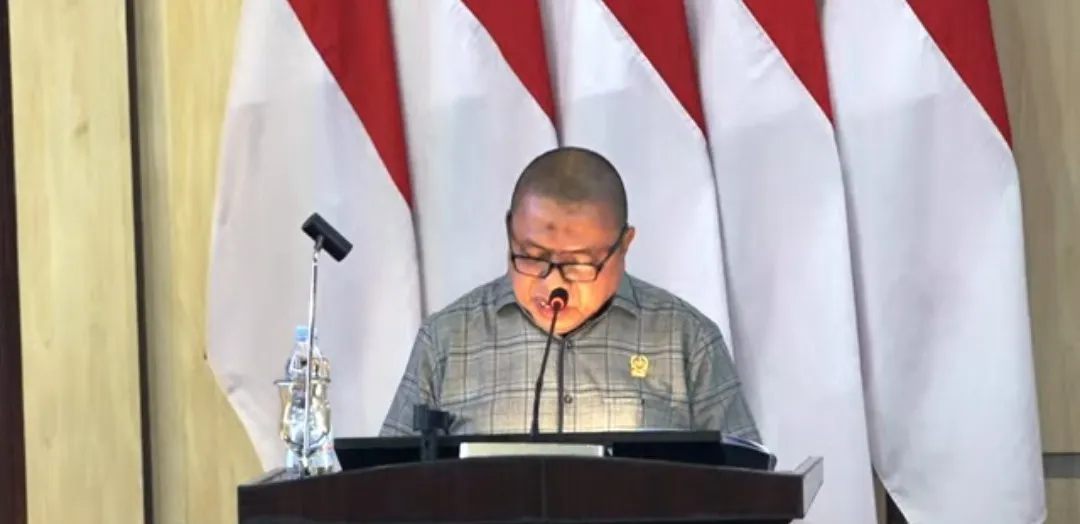 DPRD Medan Dapil V Minta Aspirasi Reses Diprioritaskan Dalam Pembangunan 2027