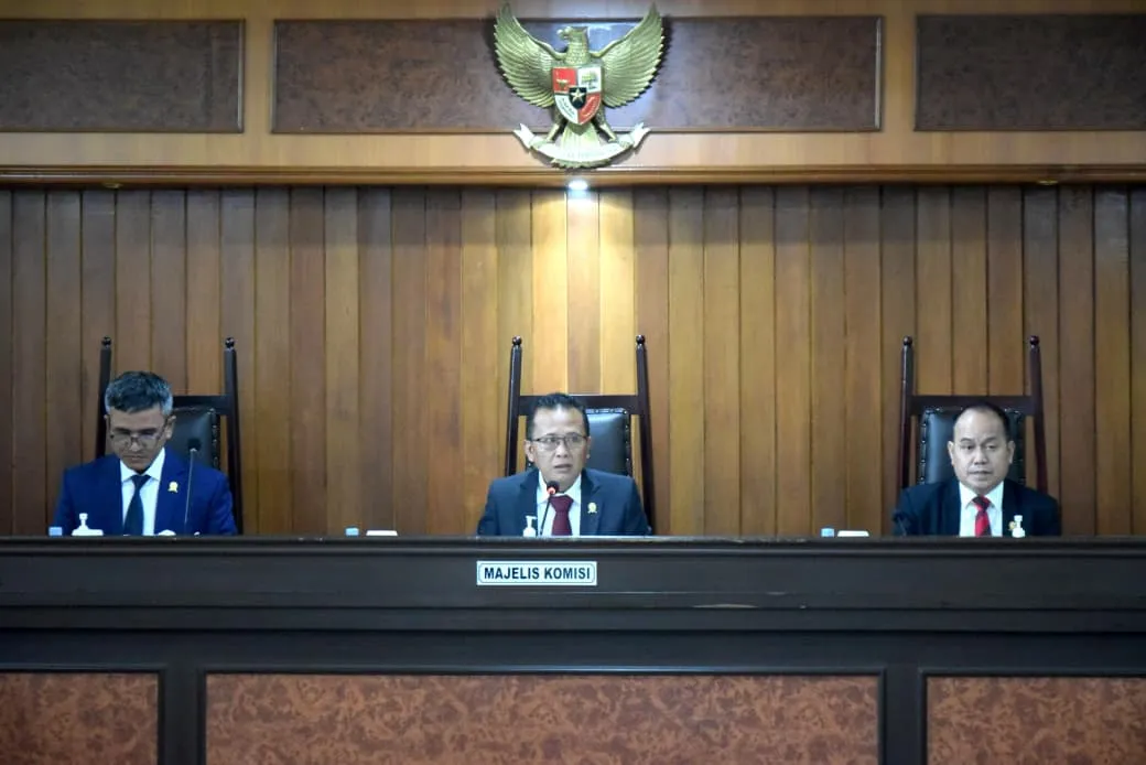 Perkara Tender Pipa Gas Cisem, KPPU Putuskan Para Terlapor Tak Melanggar Persaingan Usaha