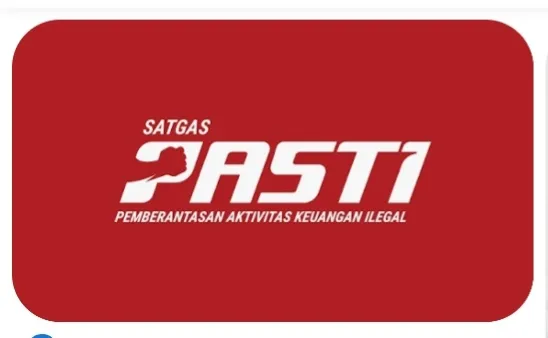 Satgas PASTI Hentikan Kegiatan Penipuan Cantvr Dan Yudia