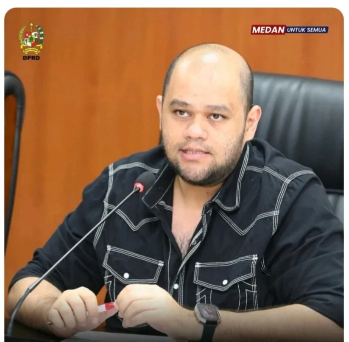 Pansus PAD Desak Pemko Medan Maksimalkan Pelayanan Kebersihan