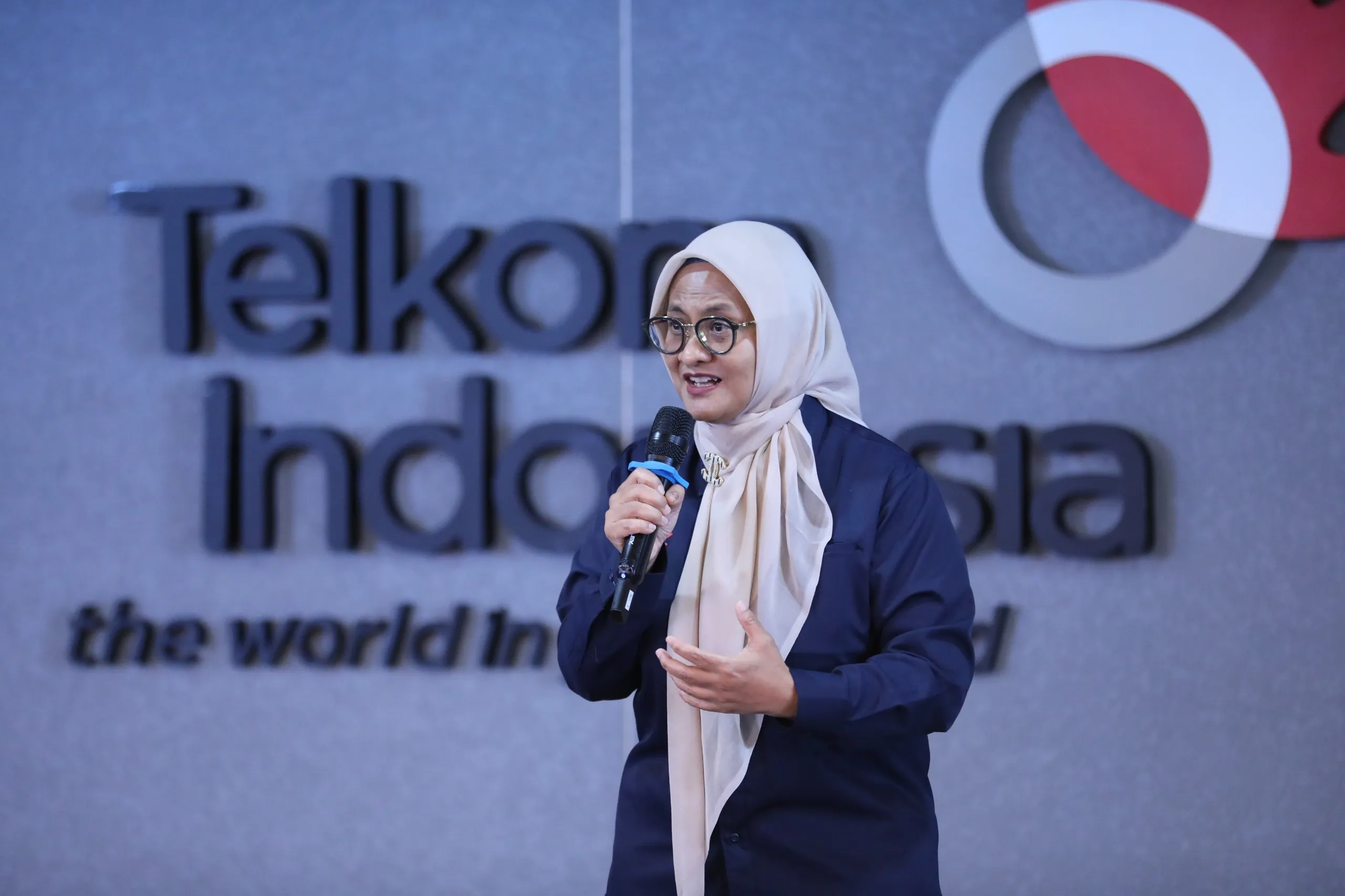 Awali 2026 Dengan Kinerja Solid, Telkom Buktikan Komitmen Disiplin Operasional Dan Eksekusi Transformasi