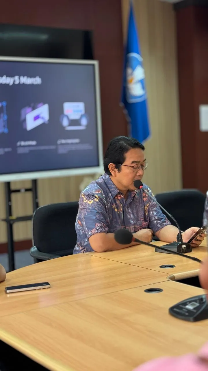 Polmed Fokus Dua Pilar: Kampus Berintegritas dan Mahasiswa Siap Hadapi Era AI