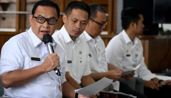 Terkait Anggaran dan Administrasi Gebyar Pajak 2026 Sumut, Sesuai Dengan Aturan