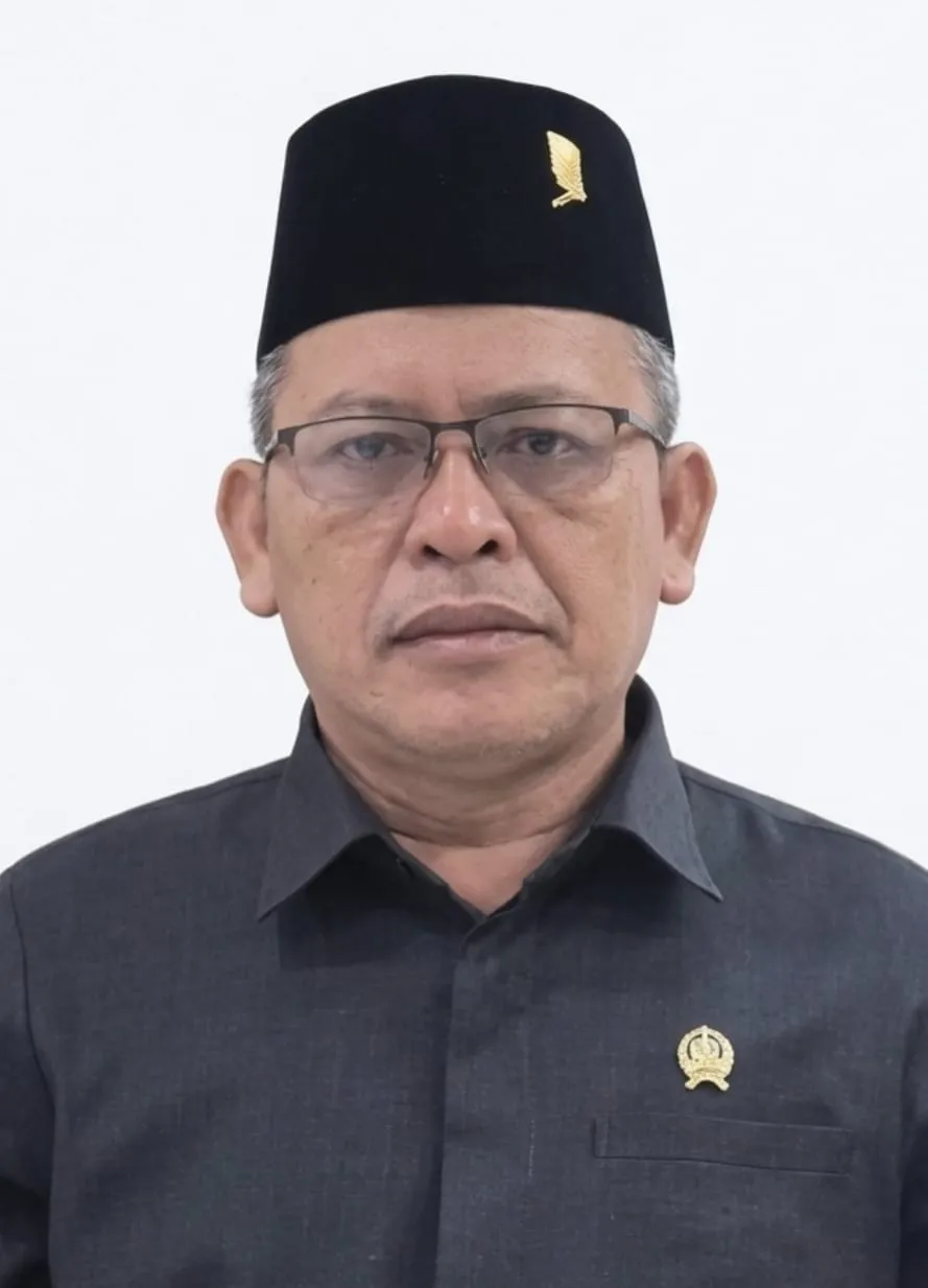 Ketua DPRD Sabayuti Gulo: Hormati Proses Hukum  Kasus RSUP Nias