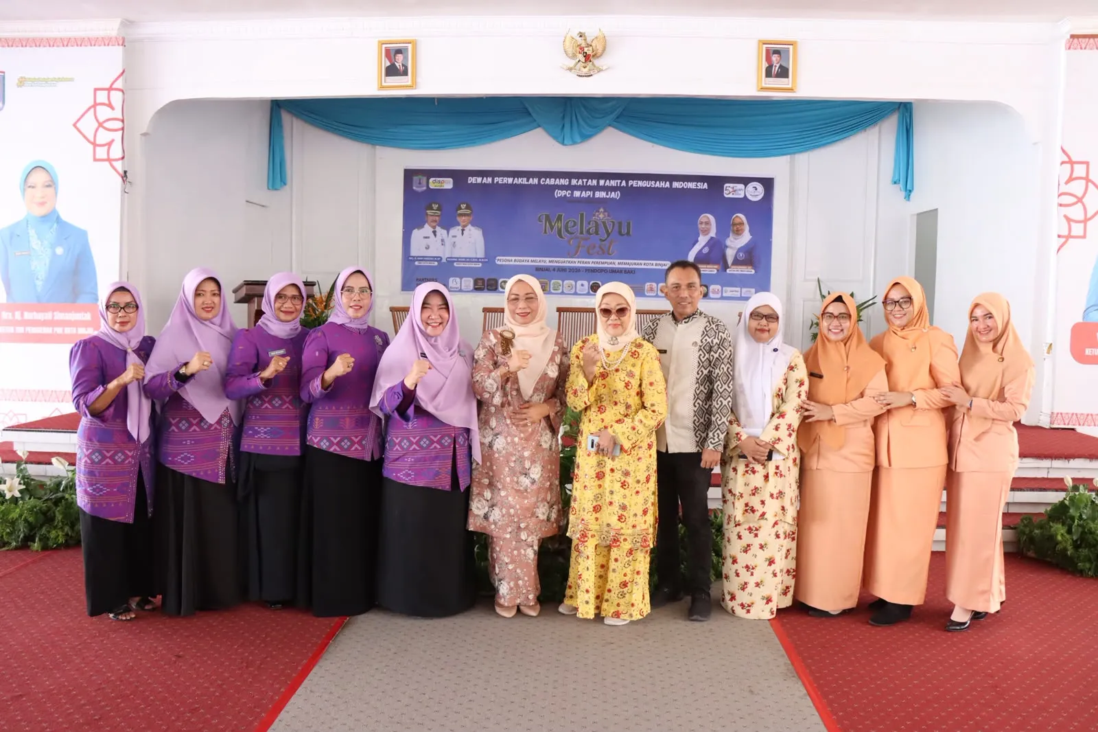 Melayu Fest 2026, Pelestarian Budaya dan Pemberdayaan Perempuan