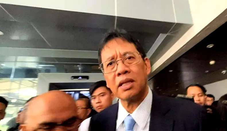 Purbaya Tegaskan Ikuti Arahan Presiden