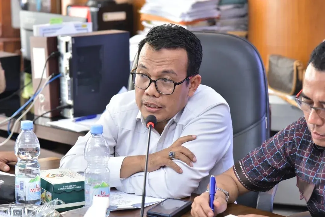 Proyek BRT Jangan Jadi Beban APBD