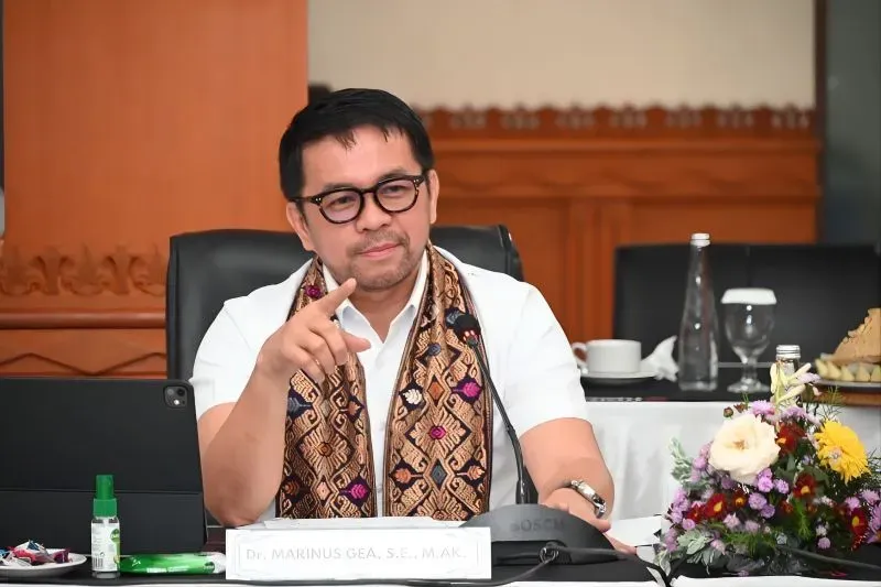 Komisi XIII DPR Dorong Digitalisasi Terintegrasi Sistem Imigrasi