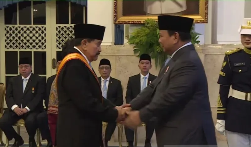 Waspada Adu Domba Sesama Anak Bangsa