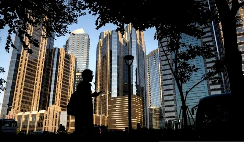 Indonesia Jadi Magnet Investasi Global