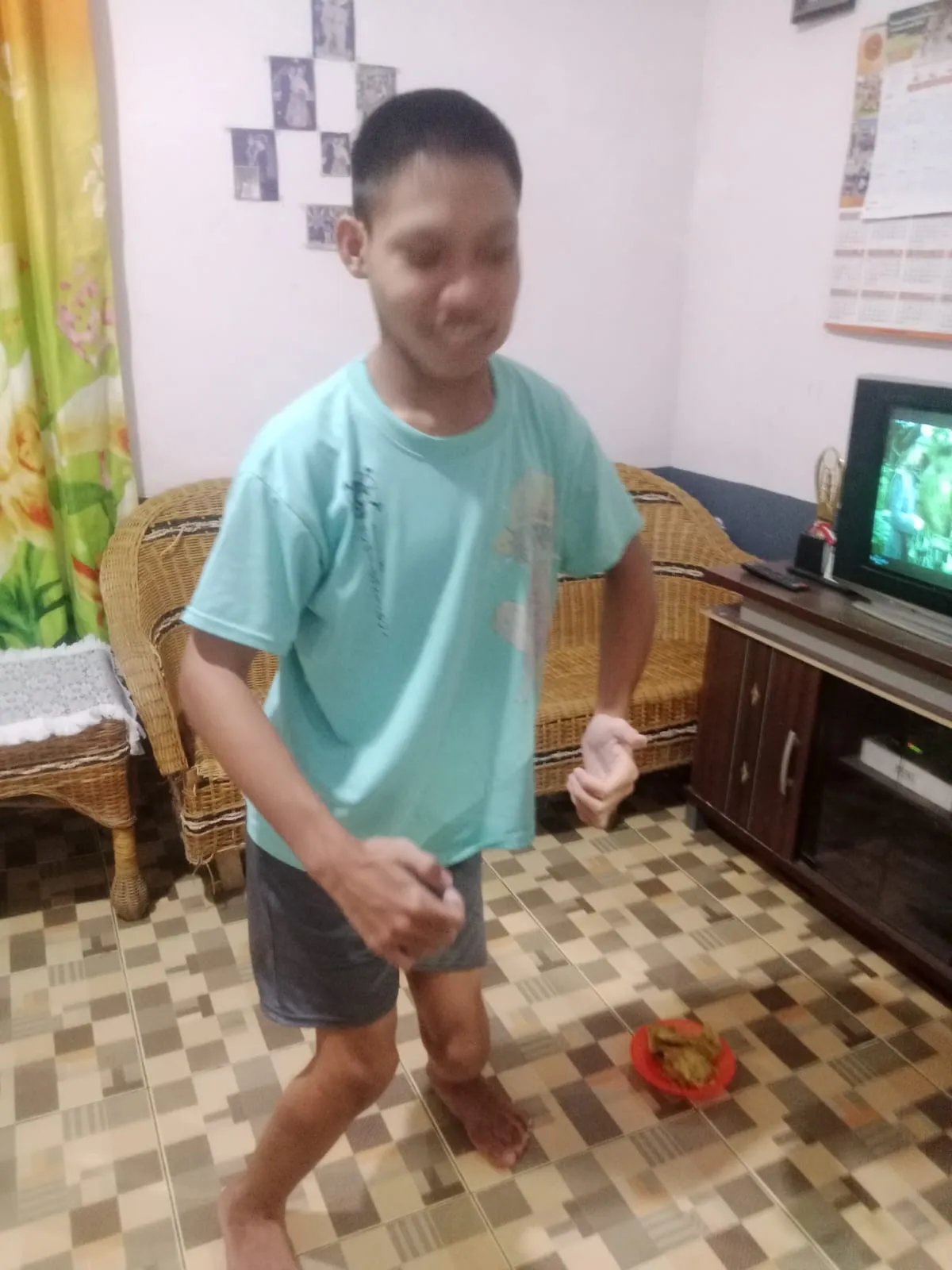 Remaja Disabilitas Belum Dapat Bantuan, Ini Tanggapan Kades Perk Aek Nagaga