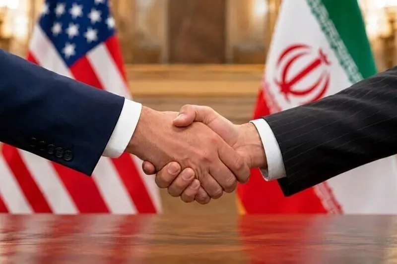AS - Iran Akan Bertemu di Qatar