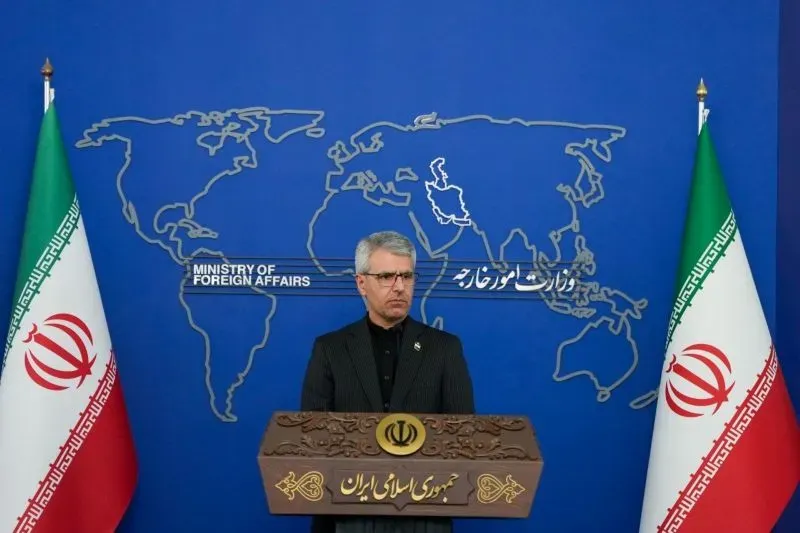 Iran Tidak Ada Negosiasi Dengan AS Dalam Waktu Dekat