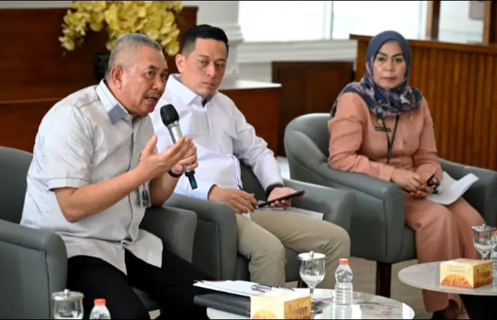 Setelah Dua Tahun Absen, PRSU Ke-50 Kembali Digelar, Target 300 Ribu Pengunjung