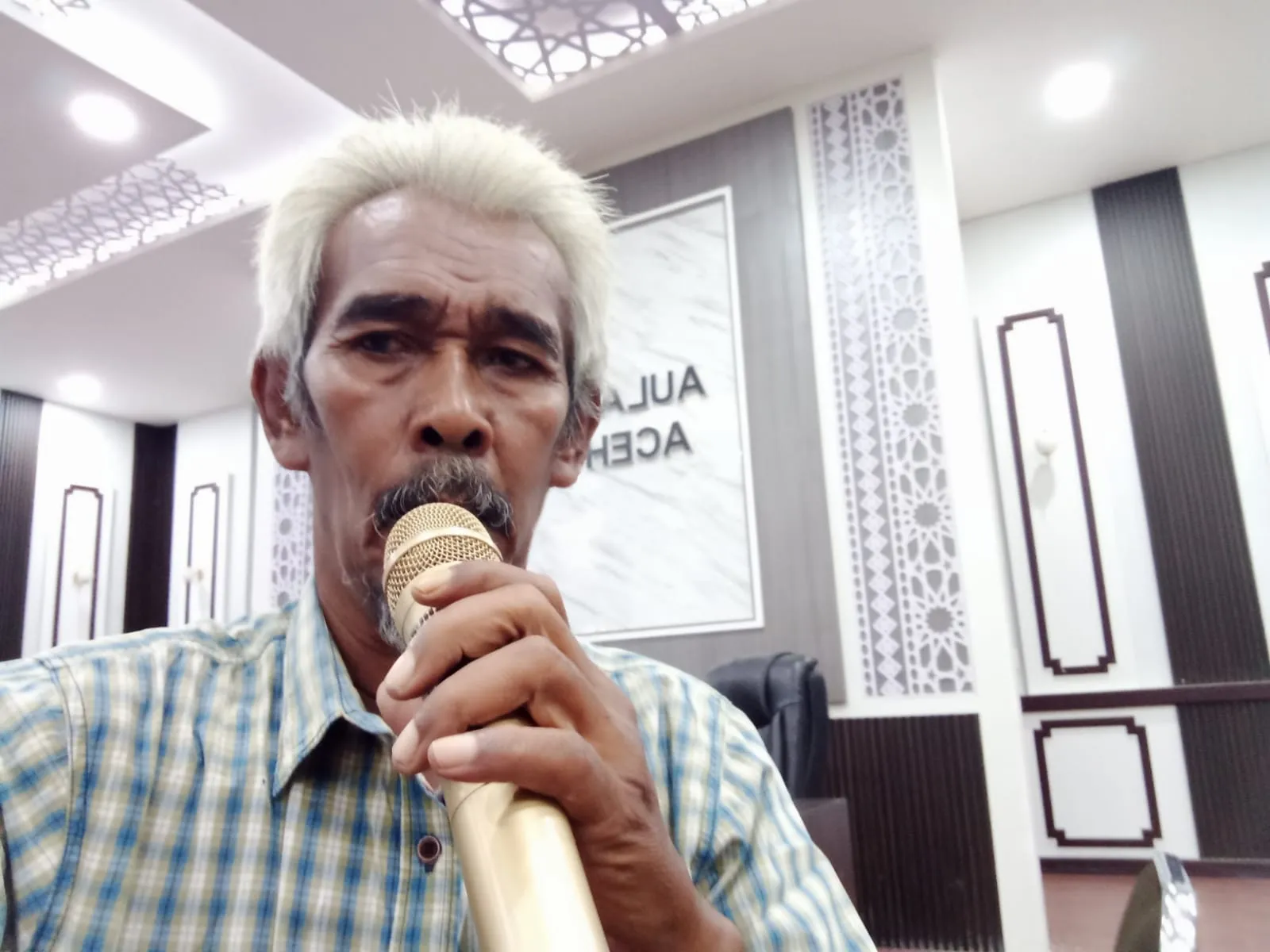 Soal Bantuan Pascabencana, Bg Agam Tegaskan Bupati Hanya Pengusul, Pusat Penentu Pencairan