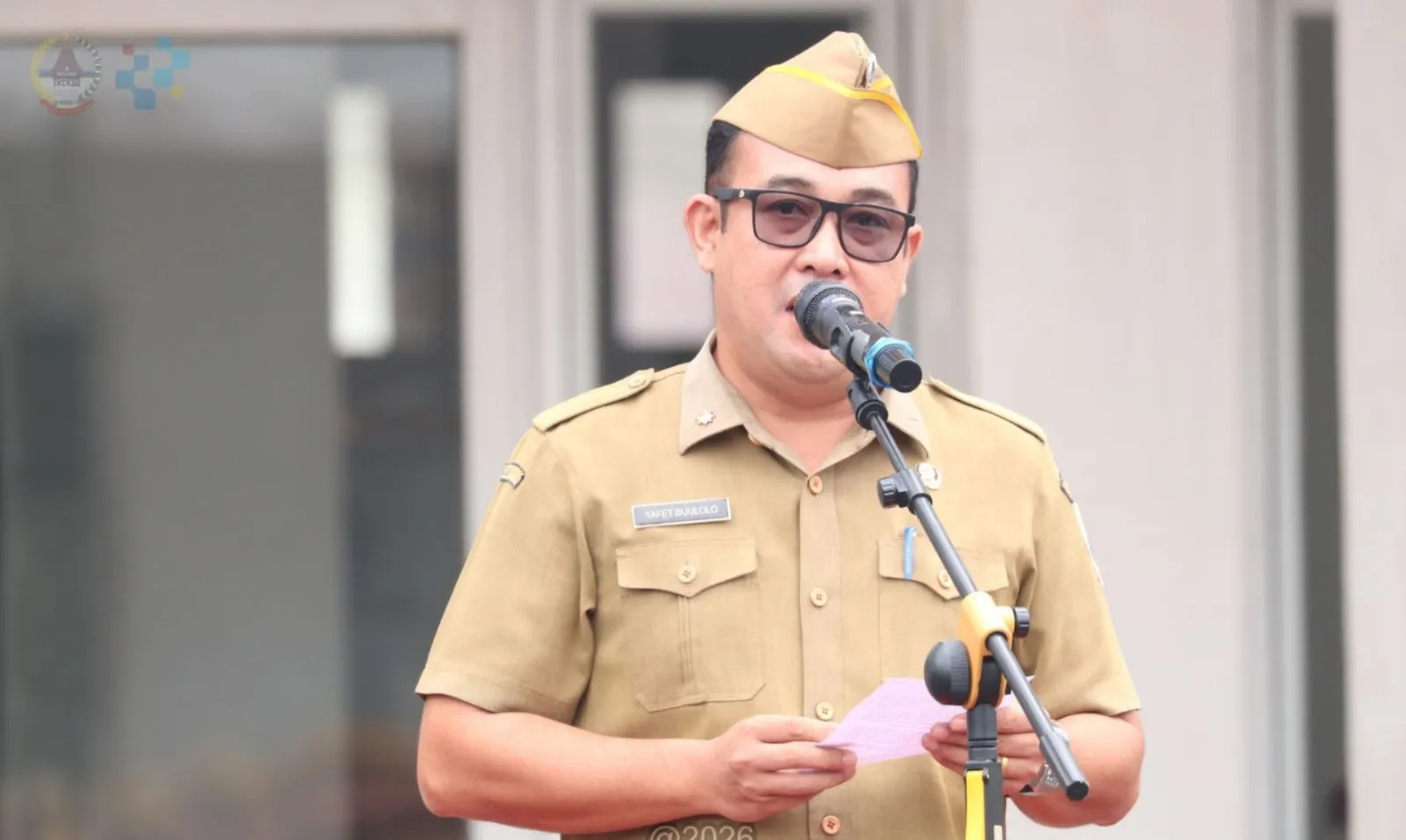 Dinas Sosial Kota Gunungsitoli Hadirkan Layanan Lebih Mudah dan Cepat