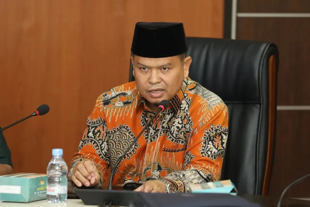 Ketua Komisi II DPRD Kota Medan Minta SPMB SMP Transparan dan Berkeadilan