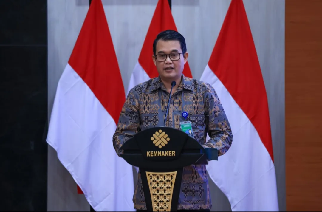 Kemnaker Buka Pendaftaran Pelatihan Vokasi Nasional Batch 3, Targetkan 20 Ribu Peserta
