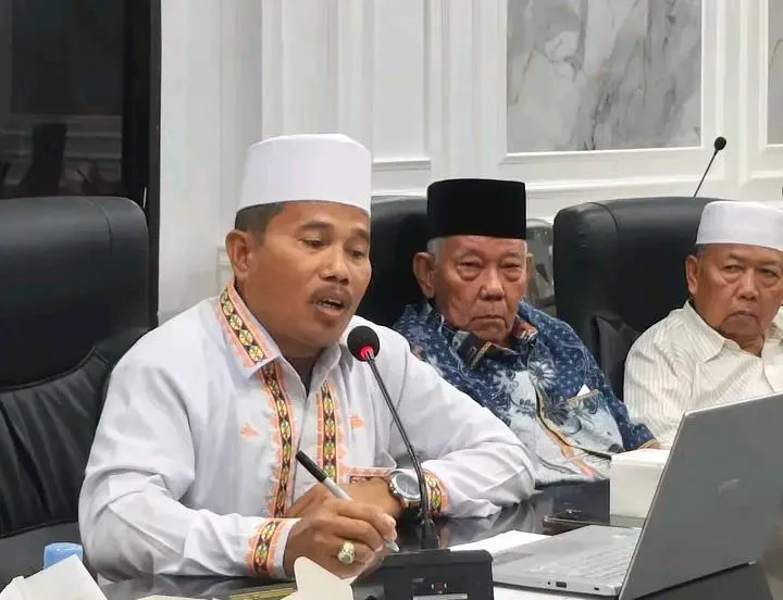 Hubungan Sosial Kultural Sangat Mendukung Singkil-Subulusaalam Satu Dapil Pemilihan DPRA