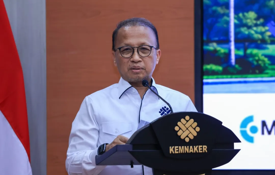 Outlook Ketenagakerjaan 2026 Petakan Tantangan dan Proyeksikan Jutaan Peluang Kerja