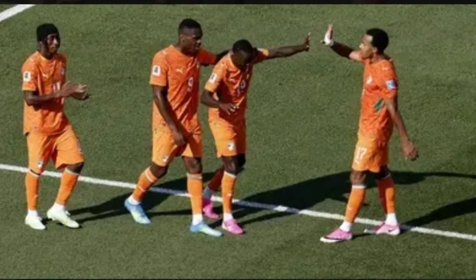 Gasak Curacao 2-0, Pantai Gading Pastikan Lolos 32 Besar Piala Dunia 2026