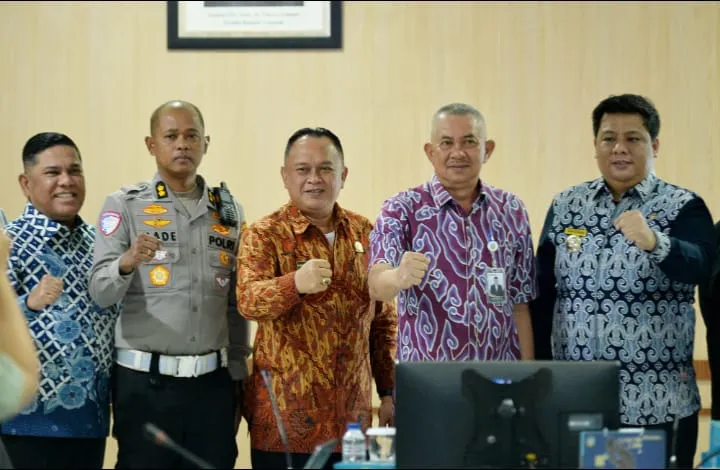 1.015 Pelari Dari 34 Negara Ramaikan 'Trail of The Kings UTMB'  12-14 Juni 2026 Di Samosir